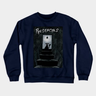 Presencias Crewneck Sweatshirt